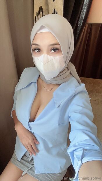 hijabisofiya