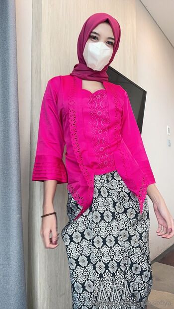 hijabisofiya