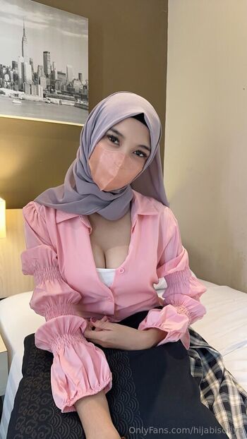 hijabisofiya