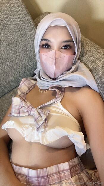 hijabisofiya