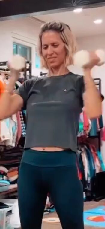 Hila Klein