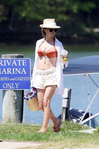 Hilaria Baldwin