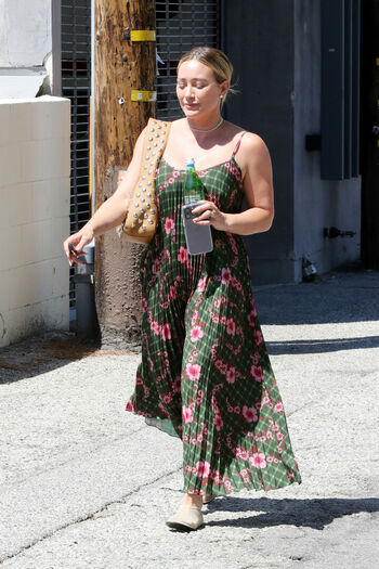 Hilary Duff
