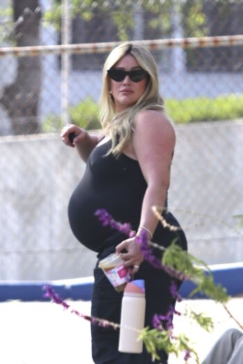 Hilary Duff