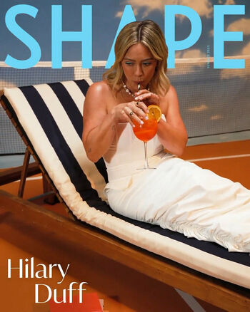 Hilary Duff