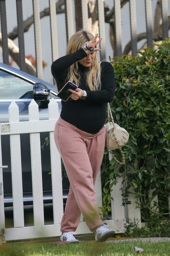 Hilary Duff