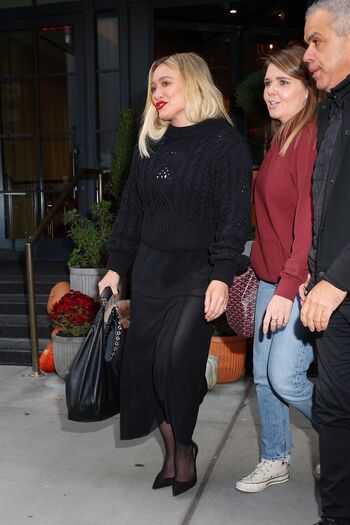 Hilary Duff