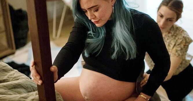 Hilary Duff