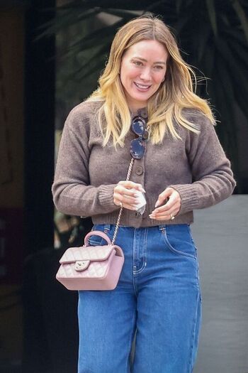 Hilary Duff