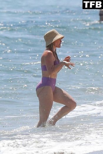 Hilary Duff