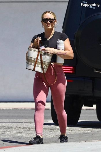 Hilary Duff