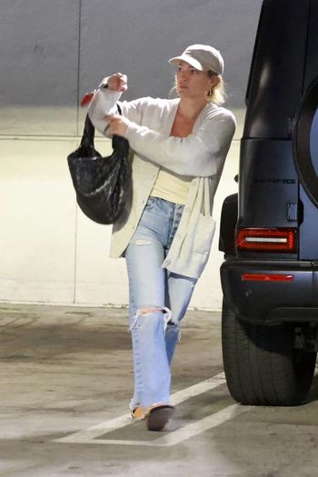 Hilary Duff