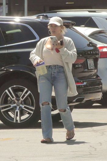 Hilary Duff
