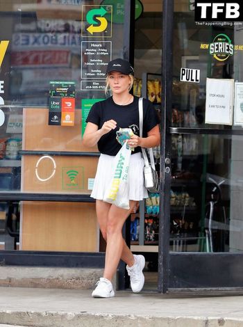 Hilary Duff