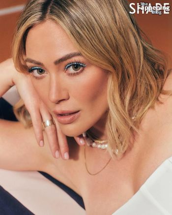 Hilary Duff