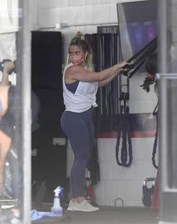 Hilary Duff