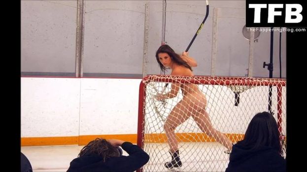 Hilary Knight