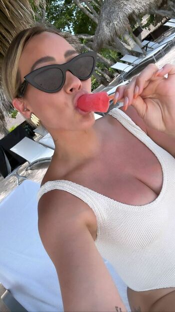 Hillary Duff