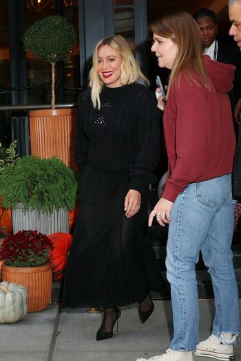 Hillary Duff