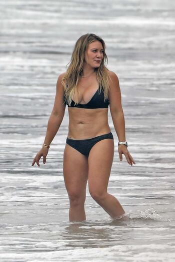 Hillary Duff