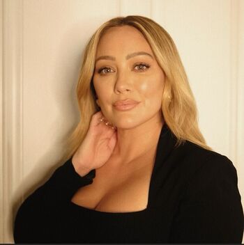 Hillary Duff