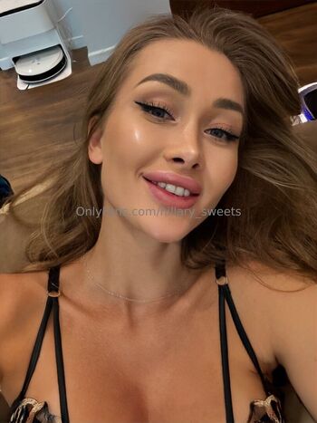 hillary_sweets