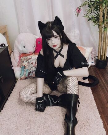 HImeahri