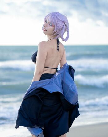 Himeecosplay