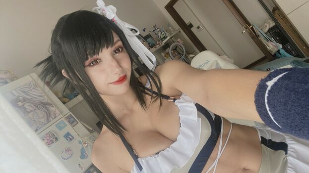 Himeecosplay
