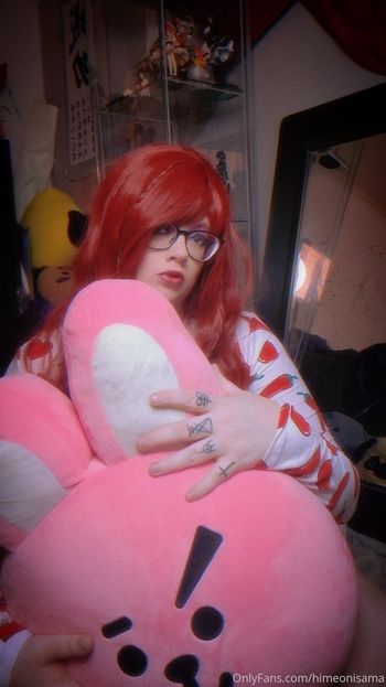 himeonisama