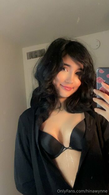 hinawynne