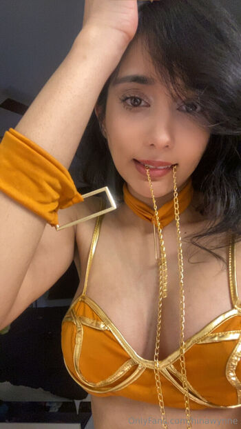 hinawynne