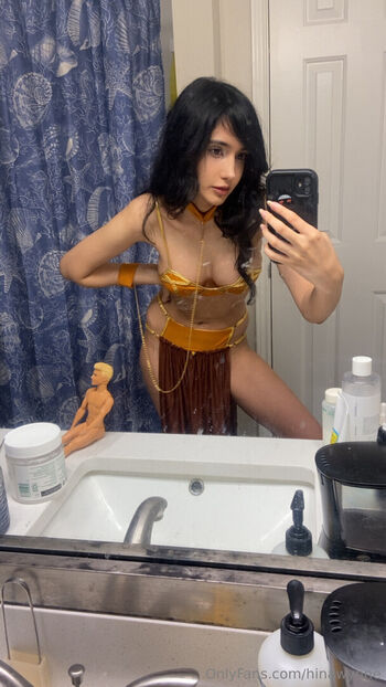 hinawynne