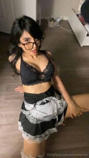 hinawynne