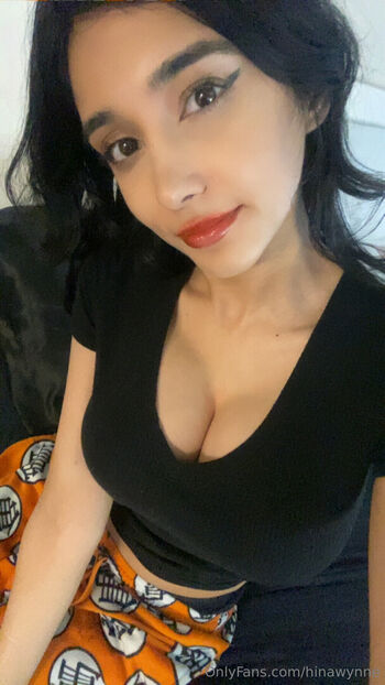 hinawynne