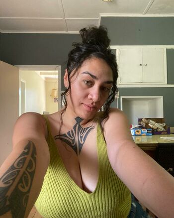 Hinemaori