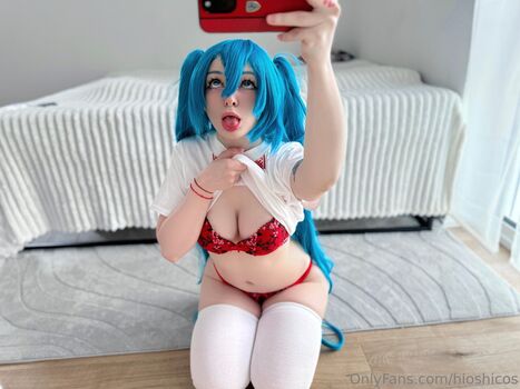 hioshicos