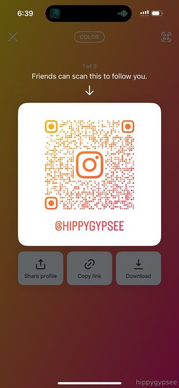 hippygypsee