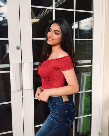 Hira Shayk