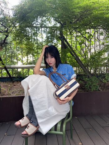 Hirai Momo