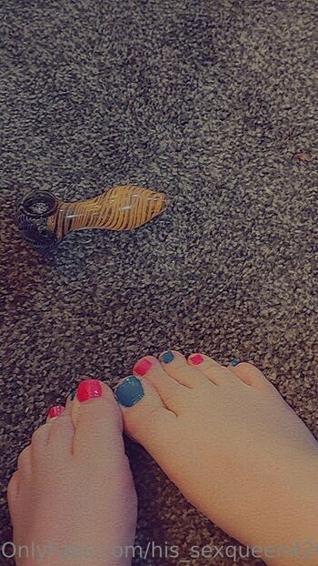 his_sexqueen4200