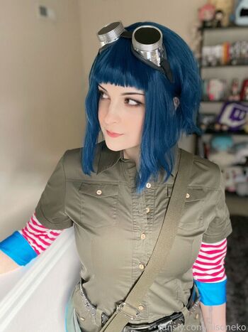 Hiso Neko