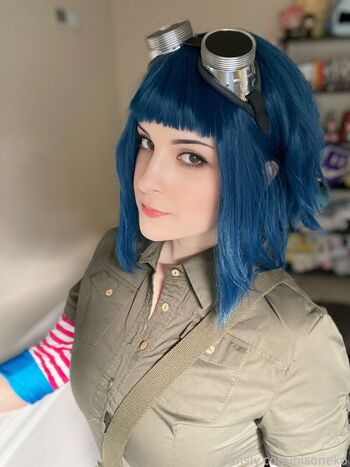 Hiso Neko