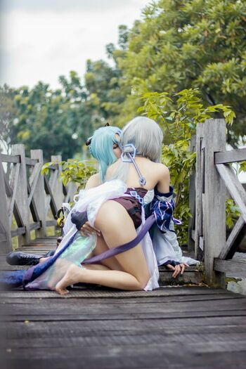 美月 HKxSYR
