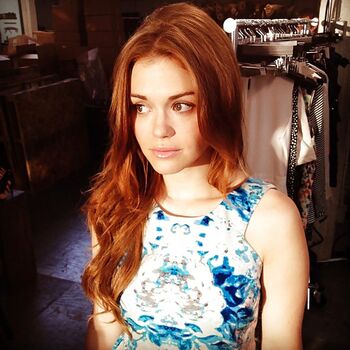 Holland Roden