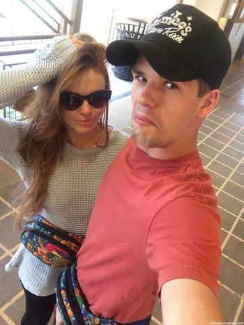 Holland Roden