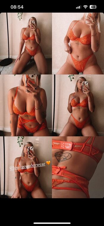 Hollie Parsons