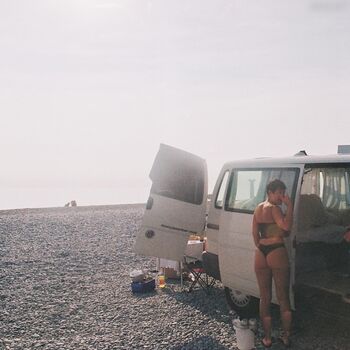 Holly Geddert