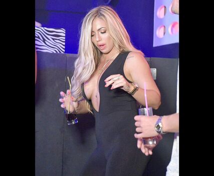 Holly Hagan