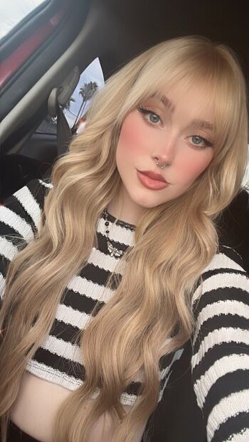 Holly Halen